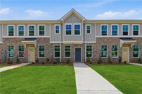 148 Flier Drive