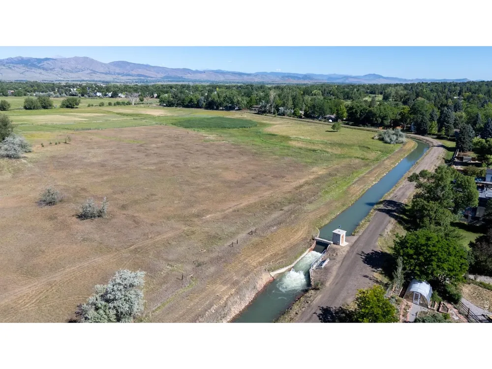 7097 Jay Road Boulder, CO 80301