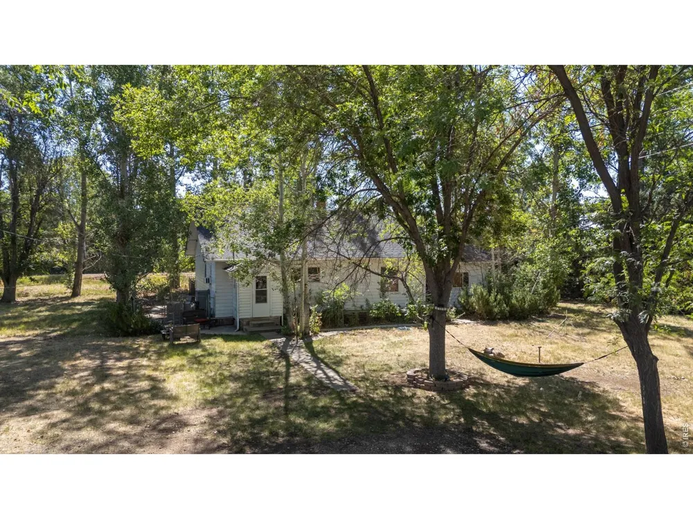 7097 Jay Road Boulder, CO 80301