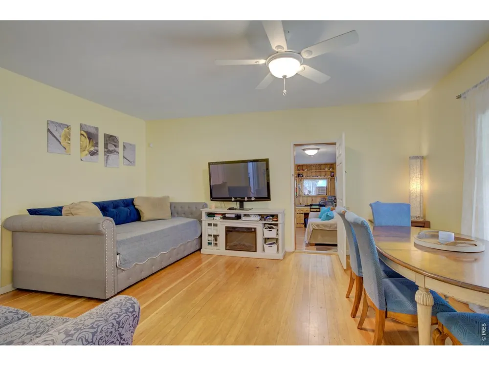 7097 Jay Road Boulder, CO 80301