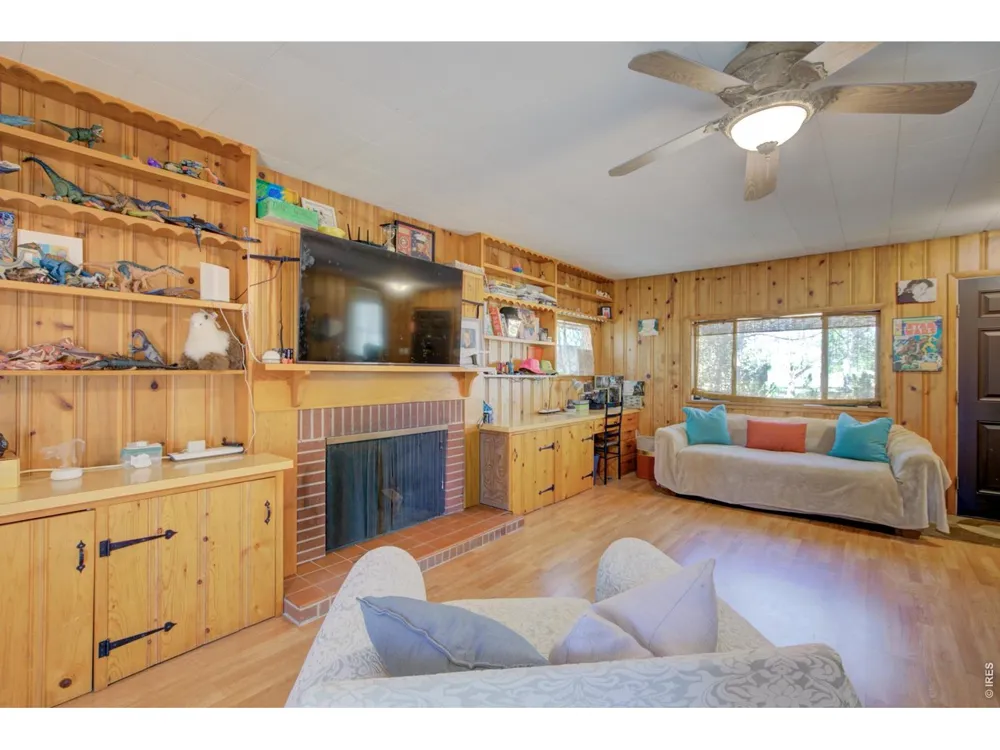 7097 Jay Road Boulder, CO 80301