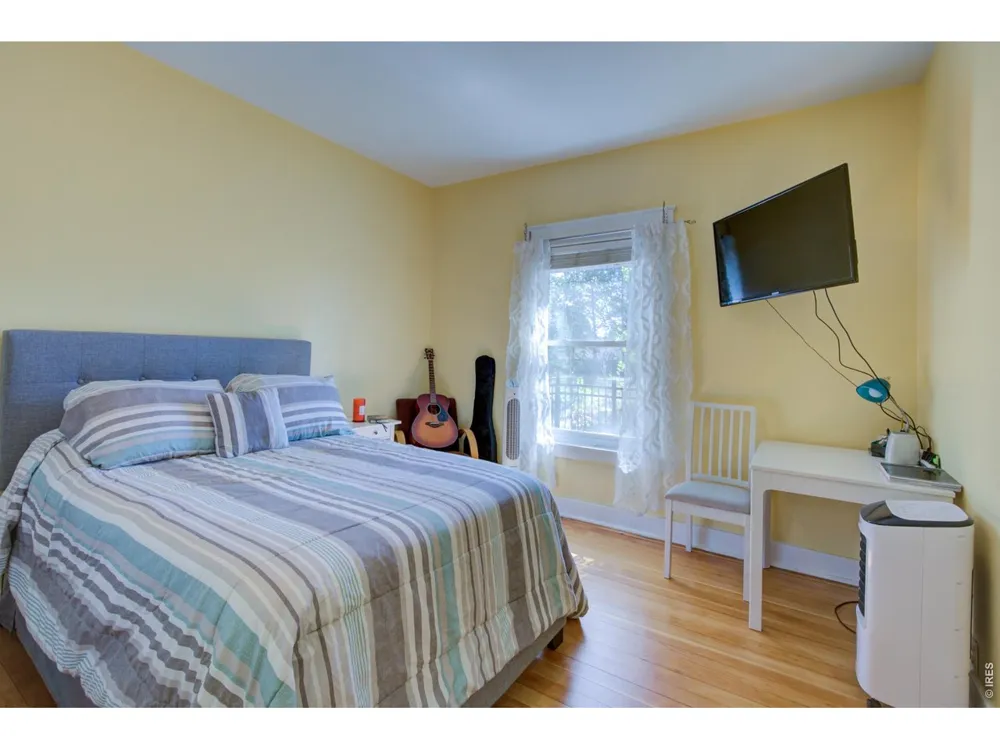 7097 Jay Road Boulder, CO 80301