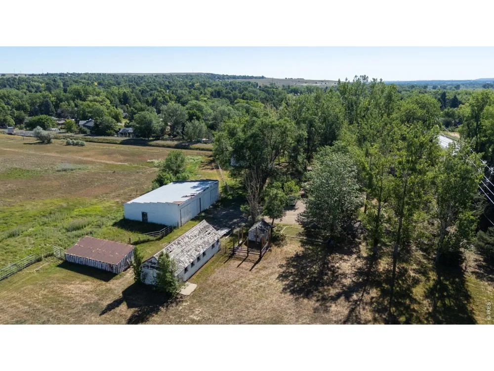 7097 Jay Road Boulder, CO 80301
