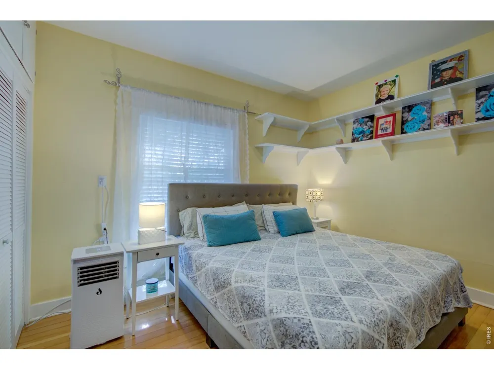 7097 Jay Road Boulder, CO 80301