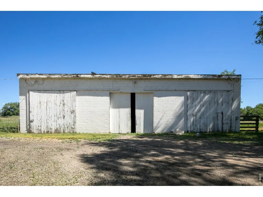 7097 Jay Road Boulder, CO 80301