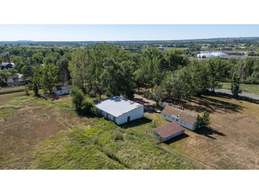 7097 Jay Road Boulder, CO 80301