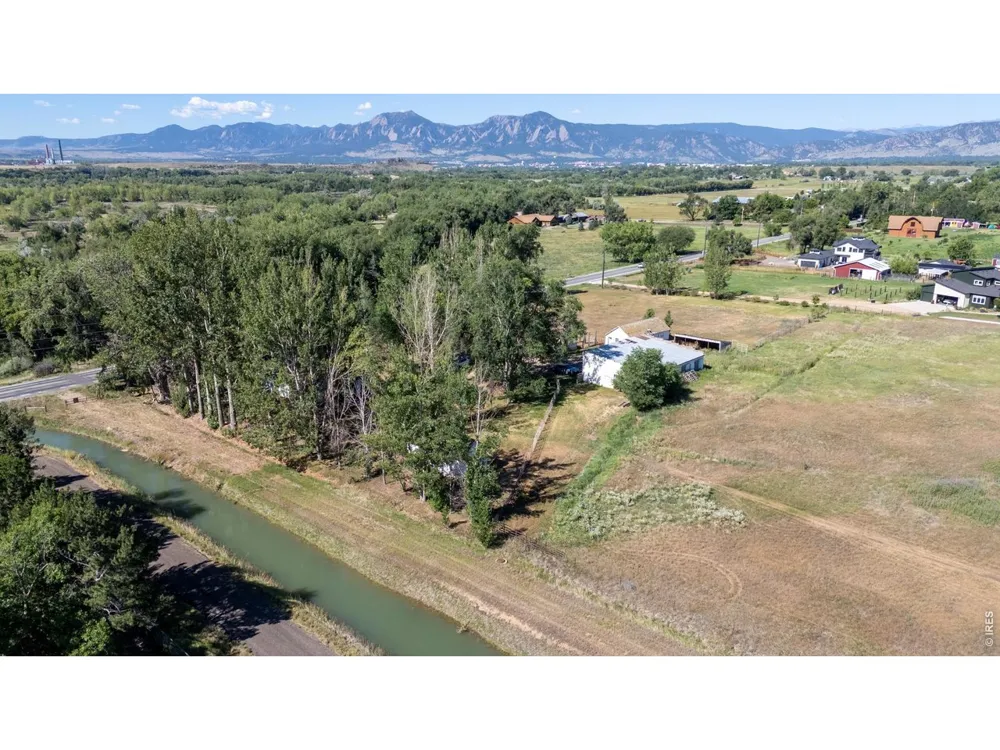 7097 Jay Road Boulder, CO 80301