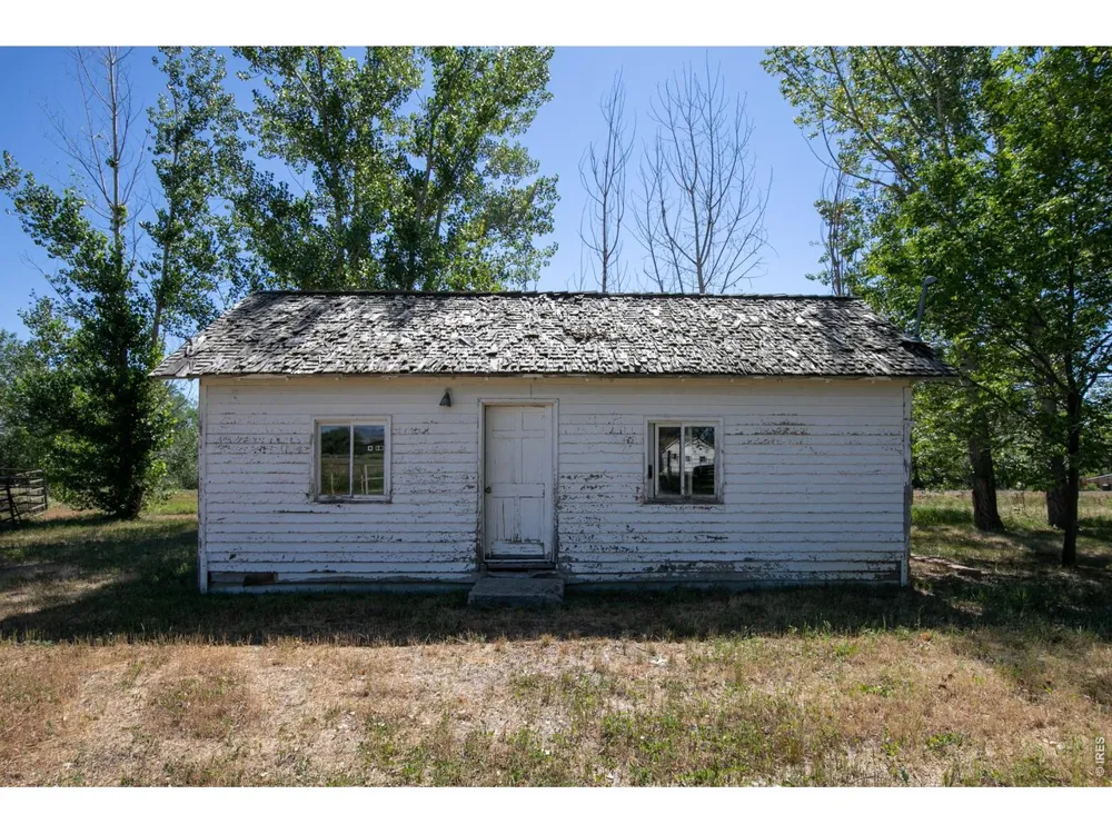 7097 Jay Road Boulder, CO 80301