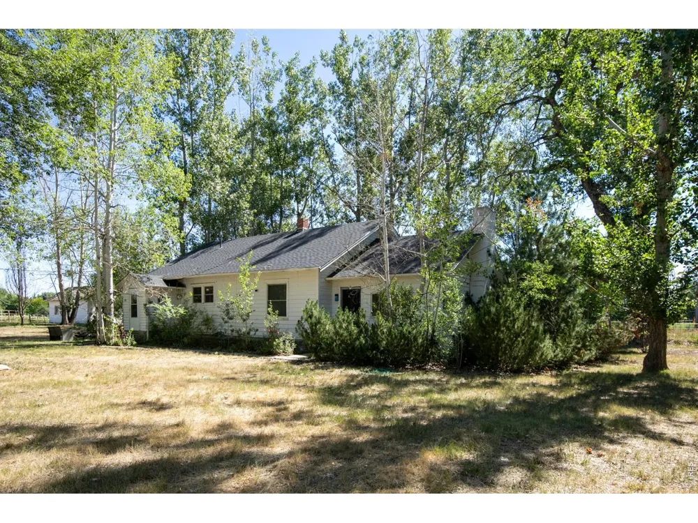 7097 Jay Road Boulder, CO 80301