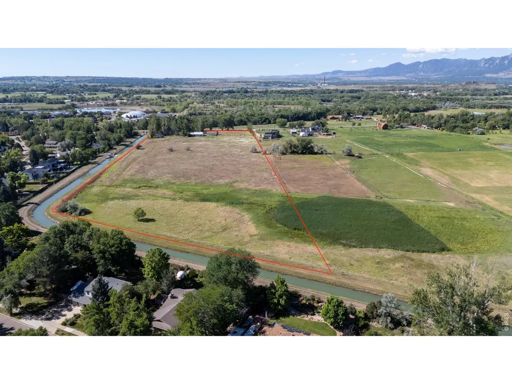 7097 Jay Road Boulder, CO 80301