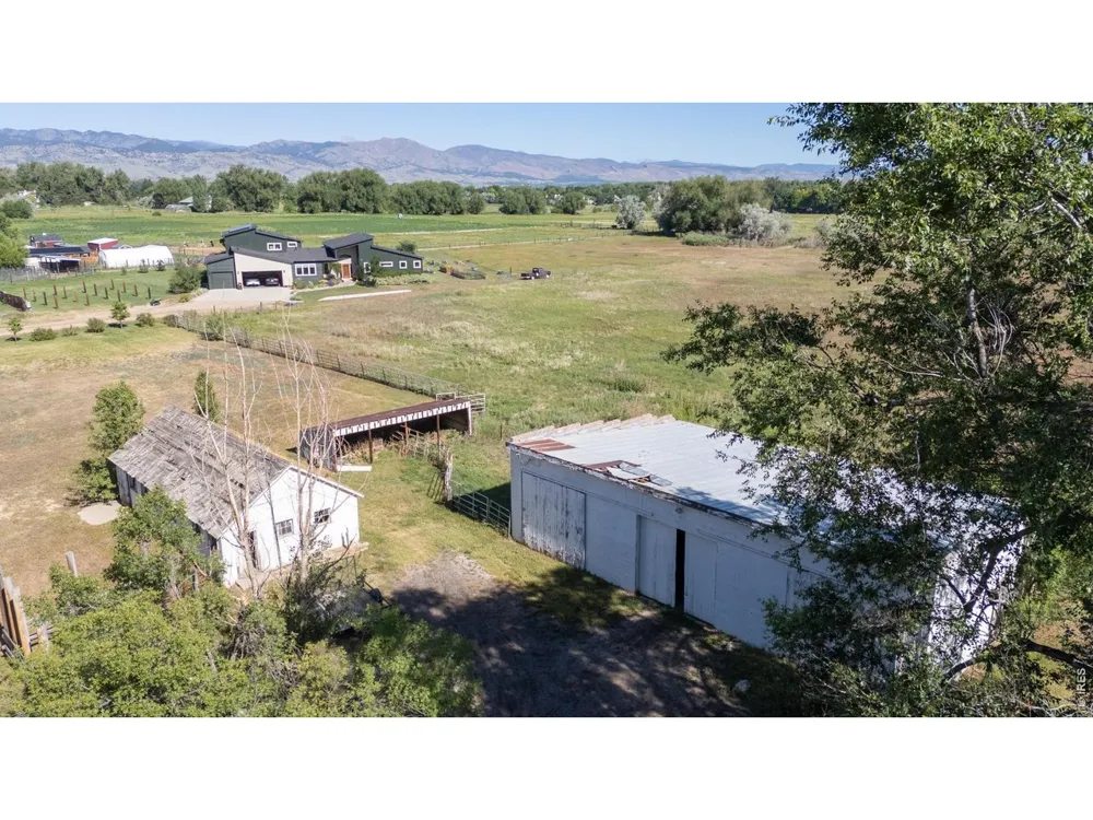 7097 Jay Road Boulder, CO 80301