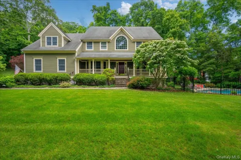 27 Gideon Reynolds Road