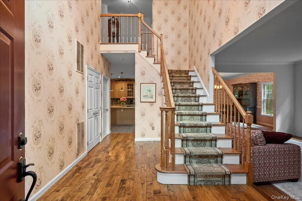 27 Gideon Reynolds Road Cross River, NY 10518