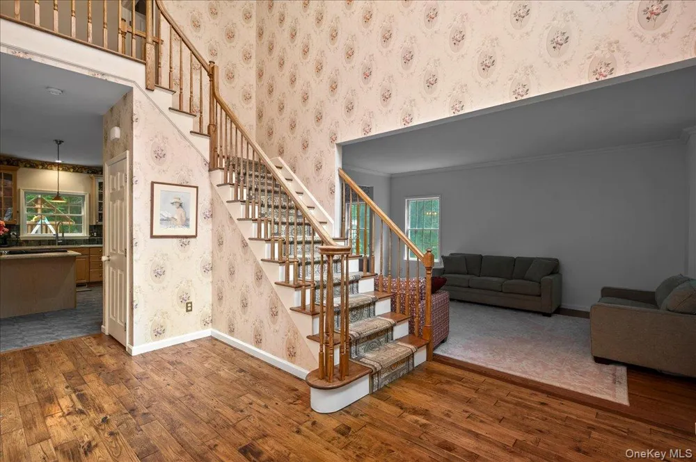 27 Gideon Reynolds Road Cross River, NY 10518