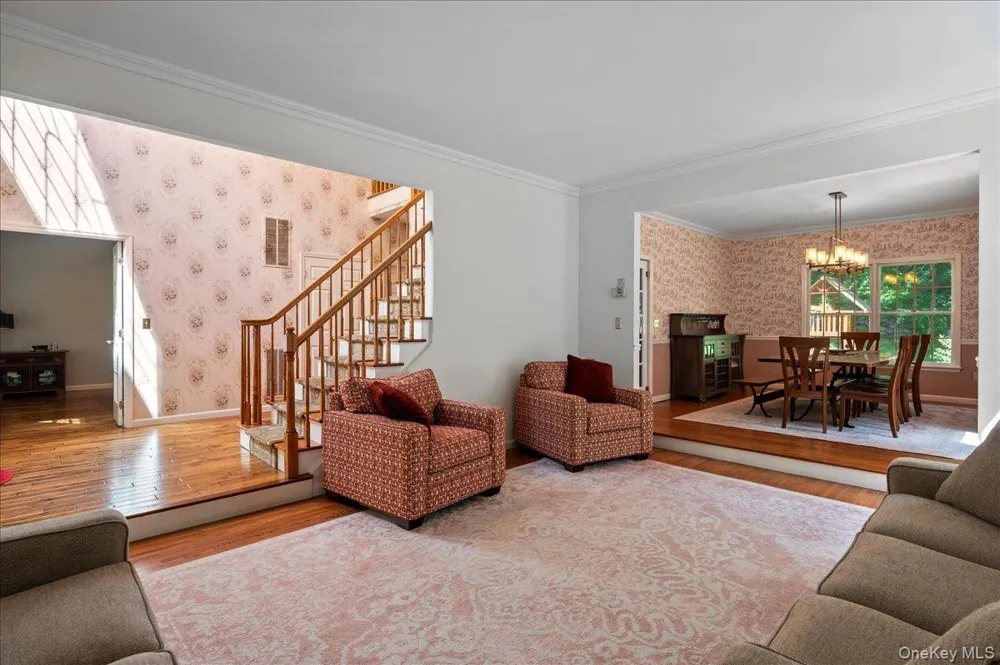 27 Gideon Reynolds Road Cross River, NY 10518