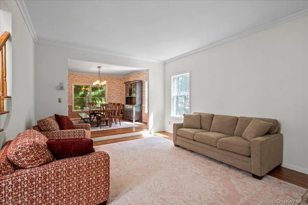27 Gideon Reynolds Road Cross River, NY 10518