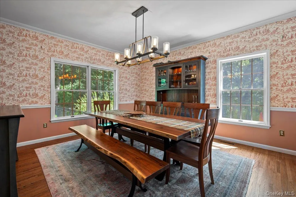 27 Gideon Reynolds Road Cross River, NY 10518