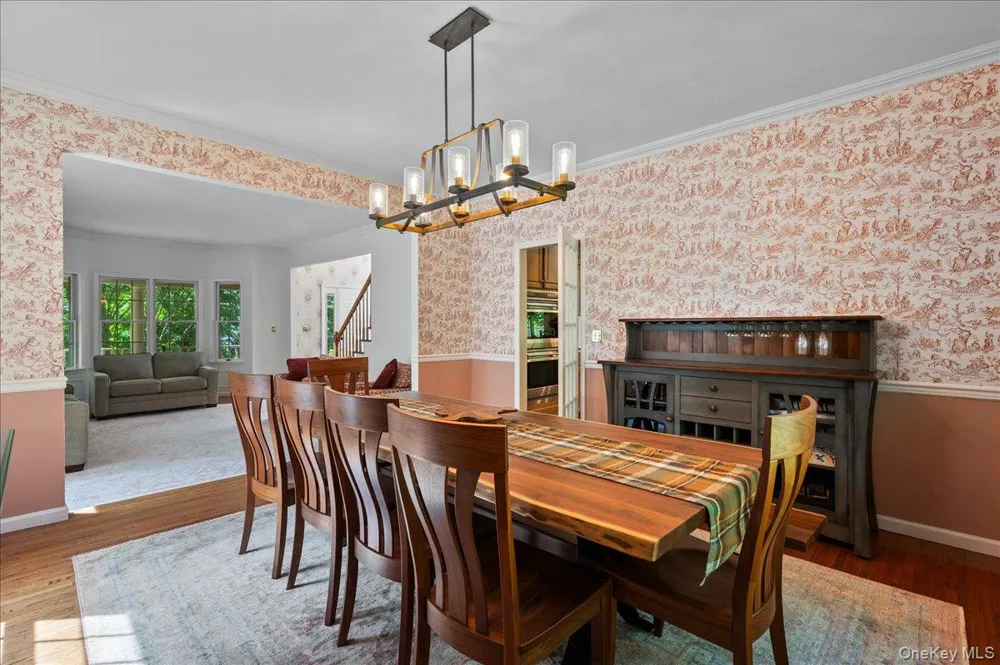 27 Gideon Reynolds Road Cross River, NY 10518