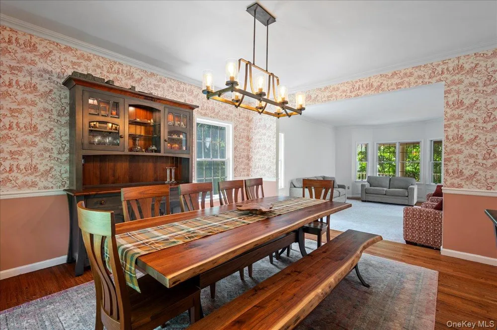 27 Gideon Reynolds Road Cross River, NY 10518