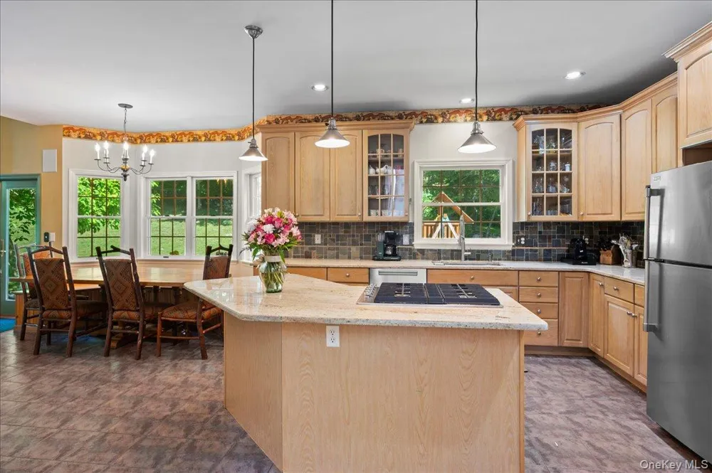 27 Gideon Reynolds Road Cross River, NY 10518