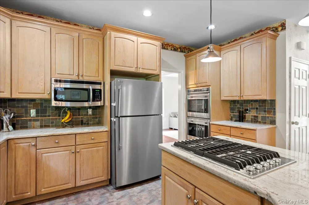 27 Gideon Reynolds Road Cross River, NY 10518