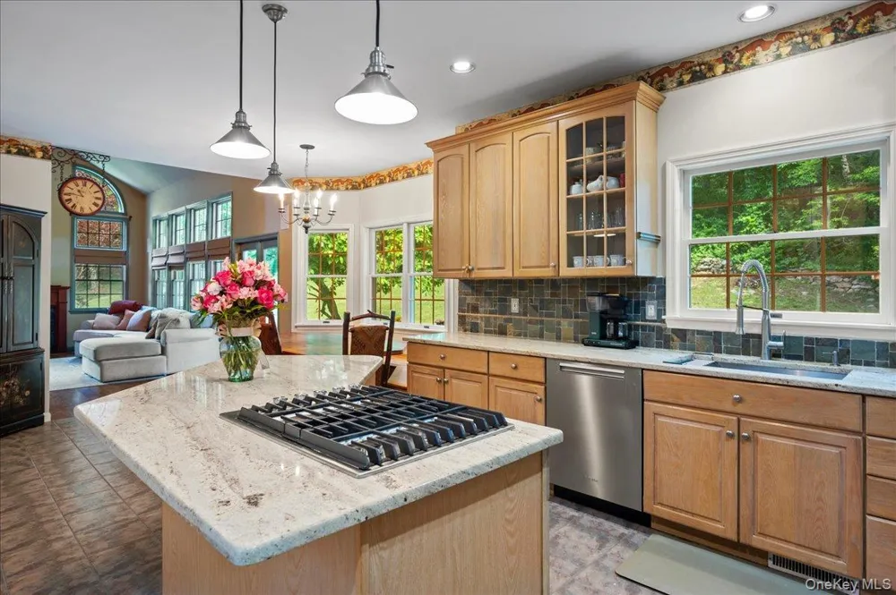 27 Gideon Reynolds Road Cross River, NY 10518