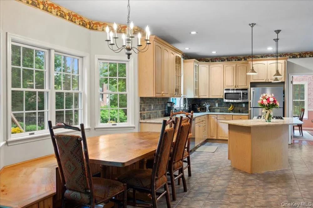 27 Gideon Reynolds Road Cross River, NY 10518