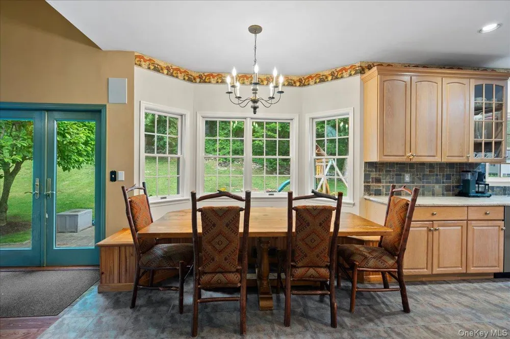 27 Gideon Reynolds Road Cross River, NY 10518