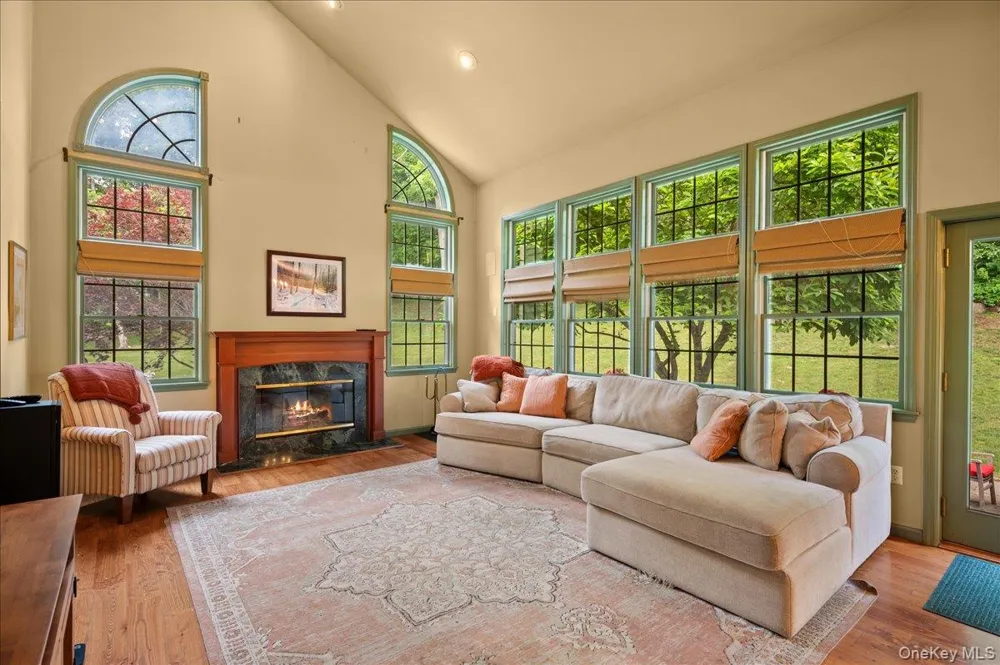 27 Gideon Reynolds Road Cross River, NY 10518