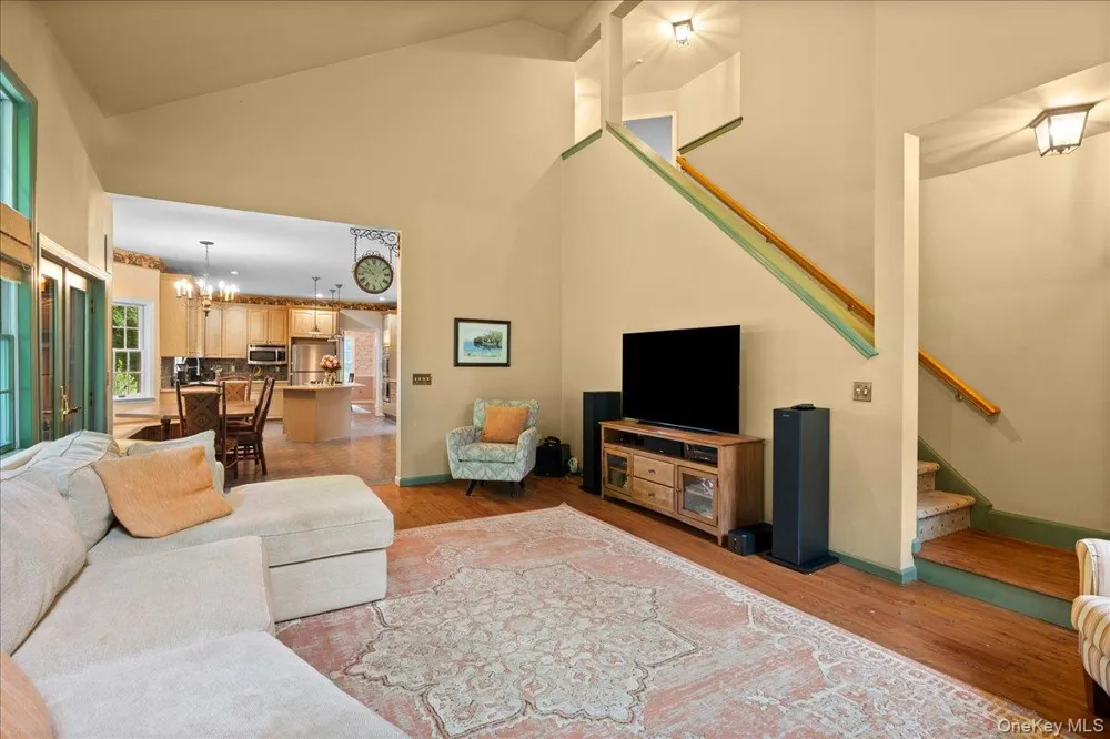 27 Gideon Reynolds Road Cross River, NY 10518