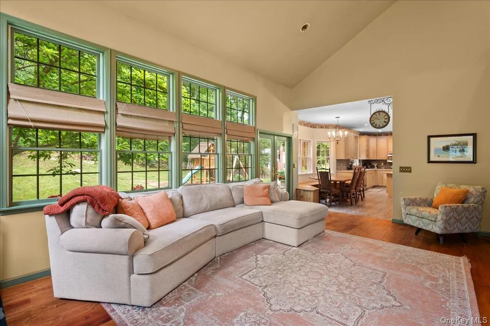 27 Gideon Reynolds Road Cross River, NY 10518