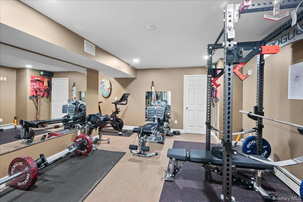 27 Gideon Reynolds Road Cross River, NY 10518