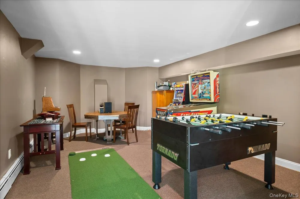 27 Gideon Reynolds Road Cross River, NY 10518
