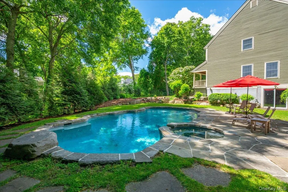 27 Gideon Reynolds Road Cross River, NY 10518