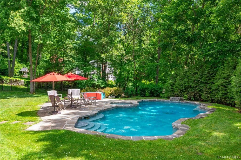 27 Gideon Reynolds Road Cross River, NY 10518