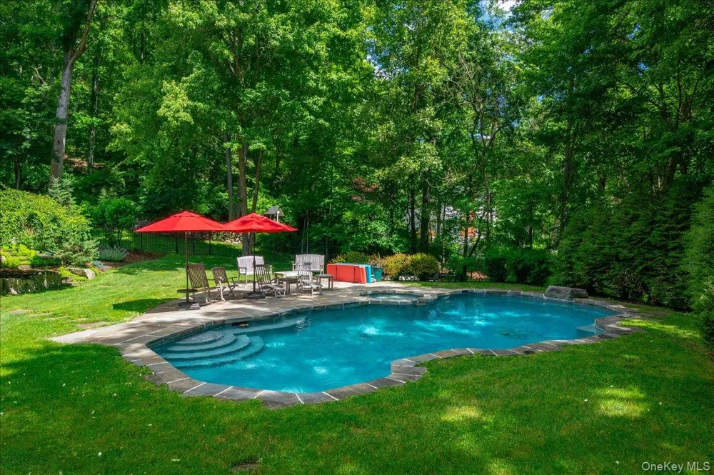 27 Gideon Reynolds Road Cross River, NY 10518