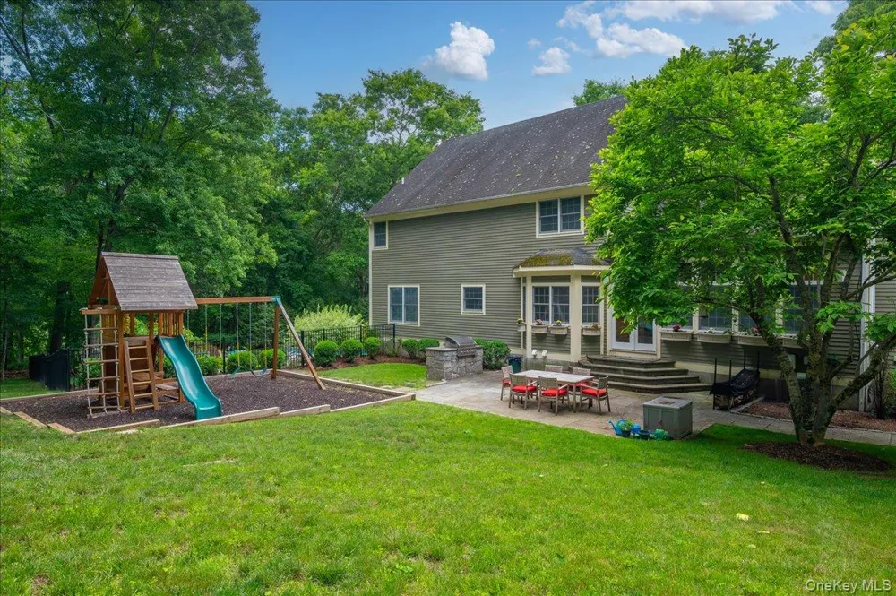 27 Gideon Reynolds Road Cross River, NY 10518