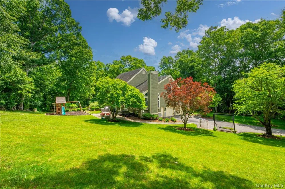 27 Gideon Reynolds Road Cross River, NY 10518