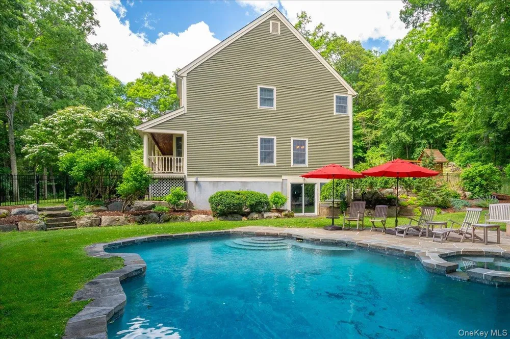 27 Gideon Reynolds Road Cross River, NY 10518