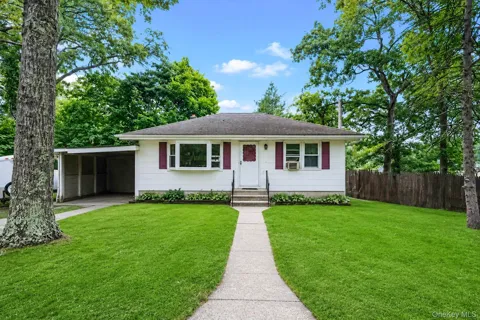 45 Dawn Road