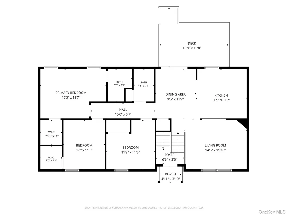 1 S Lynn Street Warwick, NY 10990