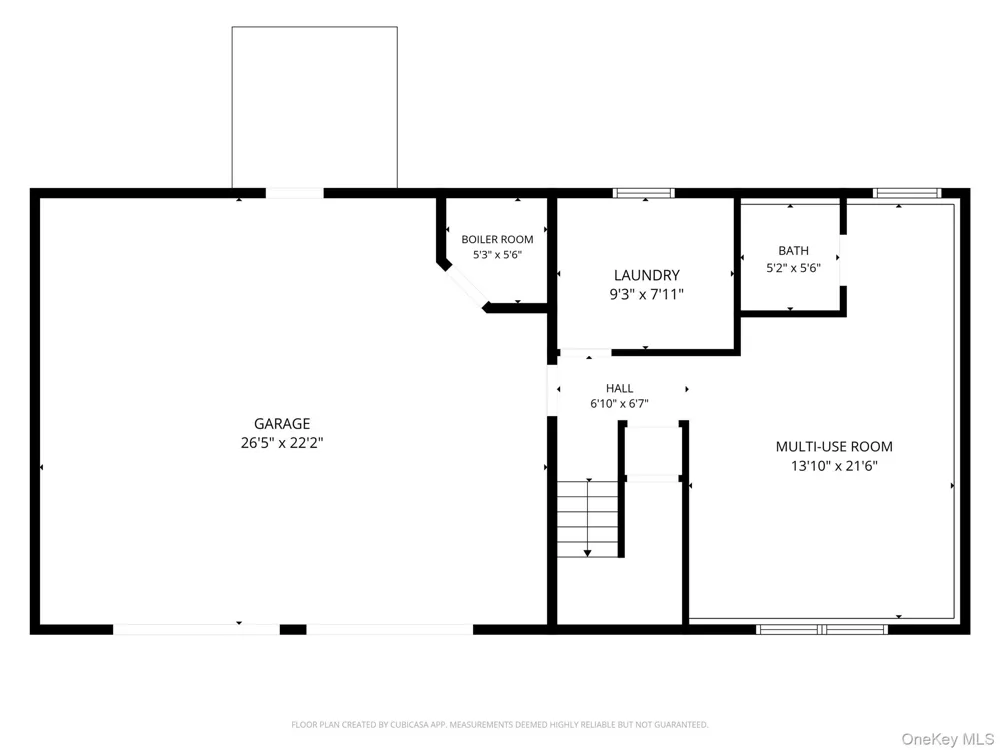 1 S Lynn Street Warwick, NY 10990