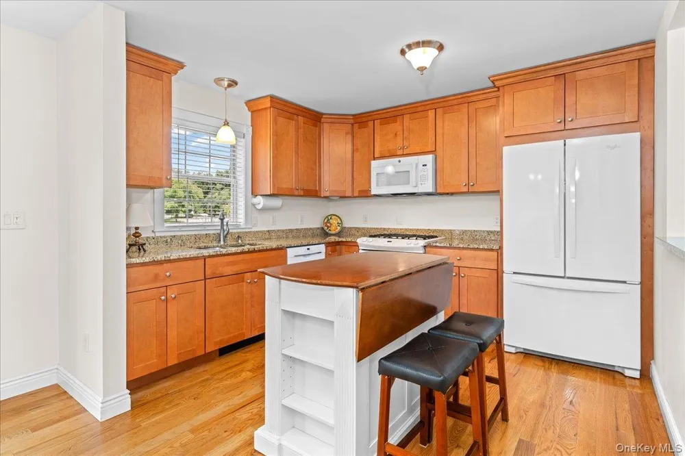 1 S Lynn Street Warwick, NY 10990