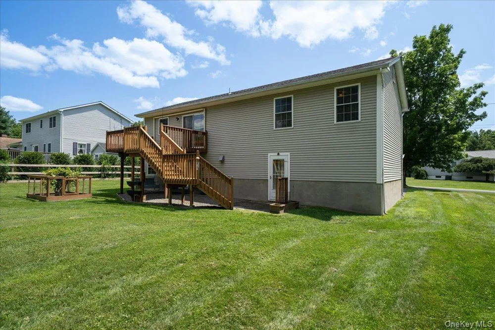 1 S Lynn Street Warwick, NY 10990