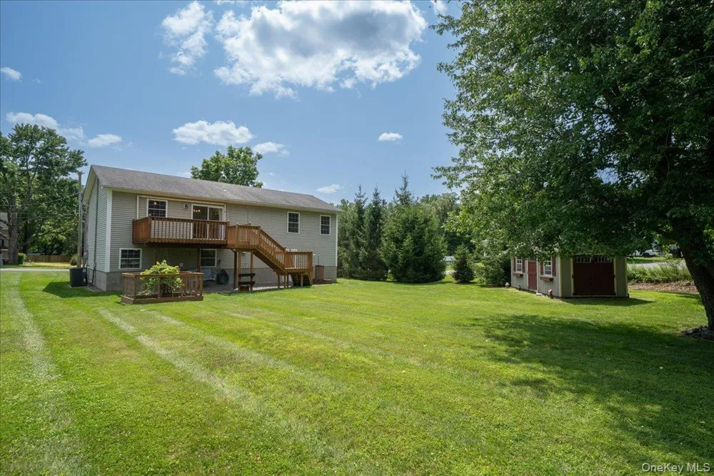 1 S Lynn Street Warwick, NY 10990