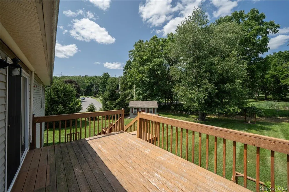 1 S Lynn Street Warwick, NY 10990