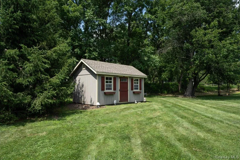 1 S Lynn Street Warwick, NY 10990