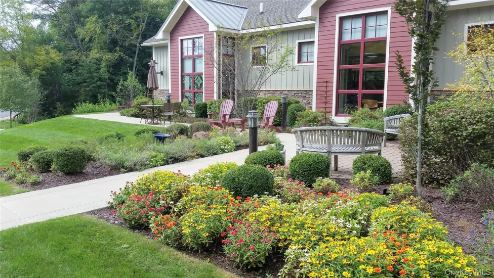 1 S Lynn Street Warwick, NY 10990