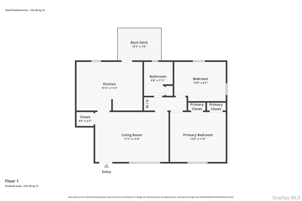 247-28 76th Avenue #A Bellerose, NY 11426