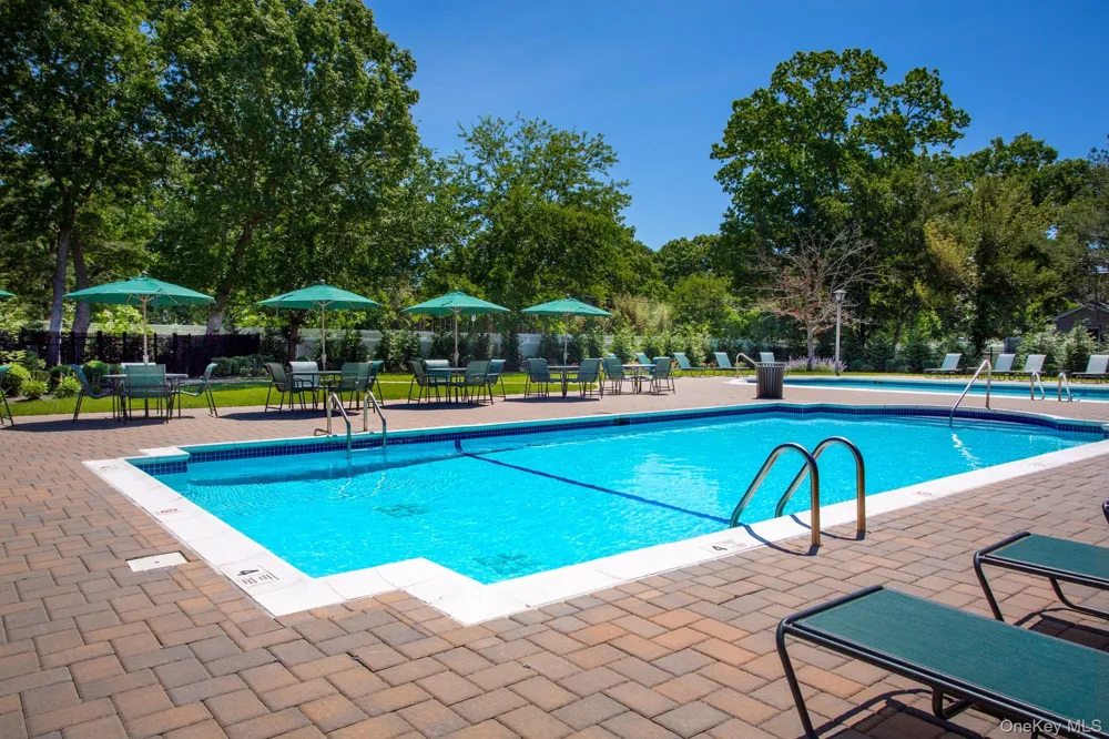 4503 Townhouse Drive #4503 Coram, NY 11727